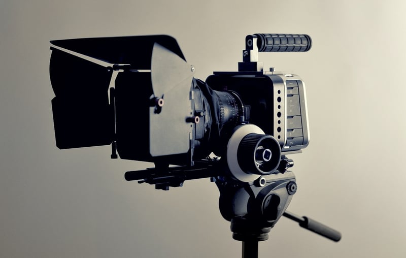 Filmmaker